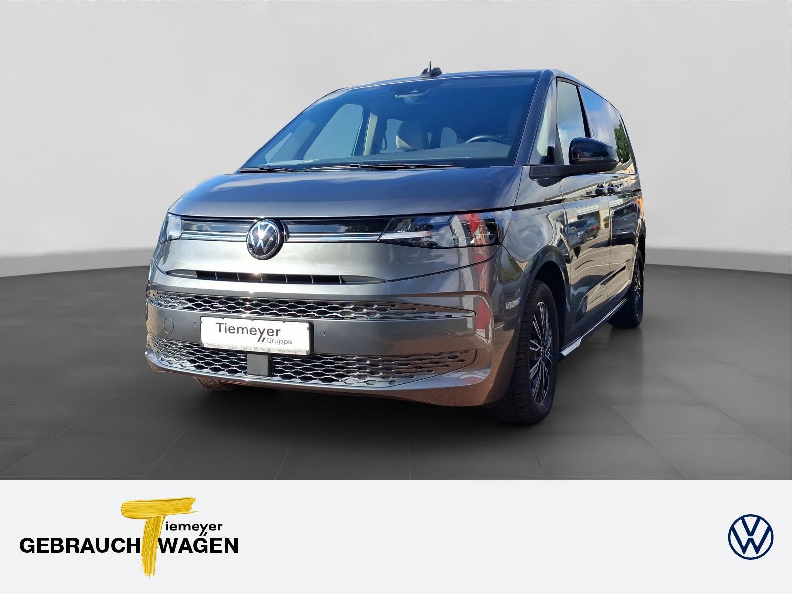Volkswagen T7 Multivan - 1