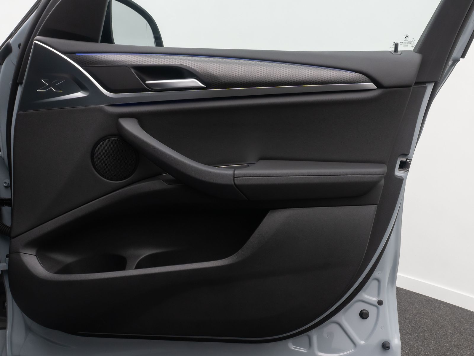 Fahrzeugabbildung BMW X3 xD20i M Sport Kamera DAB CockPit+ LED 19Zoll