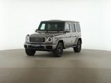 Mercedes-Benz G 450 d Magno MANUFAKTUR Schöckl Standhz AHK - Mercedes-Benz G 450 Gebrauchtwagen