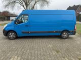 Renault master 2,3 L3H2  TOP! - Renault Master aus 2010: Van