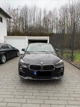 BMW X2 sDrive20d Advantage - - BMW X2 von privat