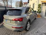 Audi SQ5 TDI FACELIFT AHK Massage 360 KAMERA ACC - Audi SQ5 in Augsburg