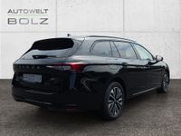 Skoda Superb - Vorschau Bild 9