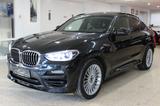 ALPINA XD4 3.0 XD4 VirtC"HUD"LederBraun"Nr.049"Panorama - gebrauchte Alpina SUV & Geländewagen
