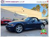BMW Z3 1.9 16V Roadster - gebrauchte BMW Z3 aus dem Jahr 1996