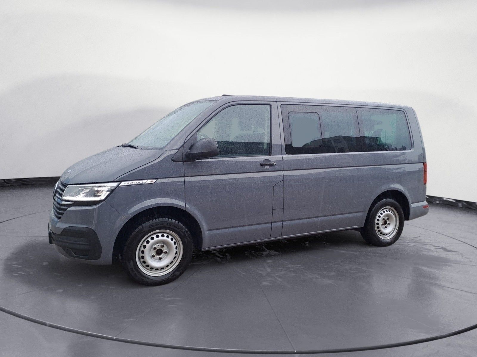 Volkswagen T6 Multivan - Bild 2