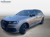 Audi Q7 S-Line Selection Quattro TDI Tiptr. AHK Leder - gebrauchte Audi Q7 aus dem Jahr 2018