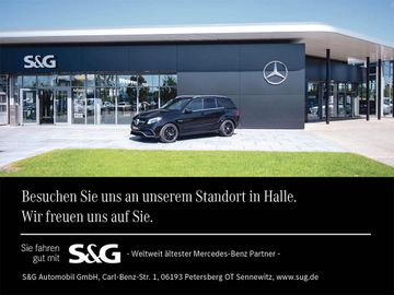 Mercedes GLE 350 - 11