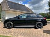 Mercedes-Benz EQE SUV43 AHK Hyperscreen,22 Zoll,HA-Lenk. - Mercedes-Benz EQE SUV in Bielefeld