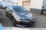 Toyota Auris Edition-S 1.2 Turbo - Toyota Auris Gebrauchtwagen in Hamburg