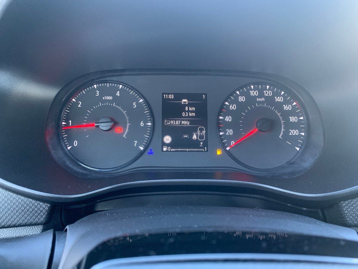 Dacia Sandero - Bild 16