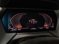 Fahrzeugabbildung BMW 218i Gran Coupé M Sport -- Kamera/ACC/19LM