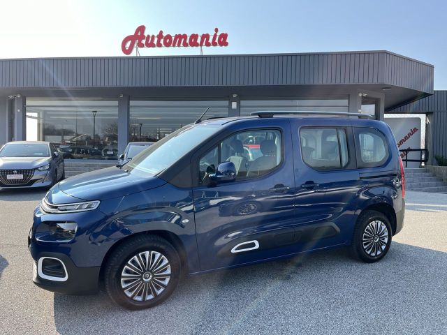 Citroën CITROEN BERLINGO 1500 HDI 100 CV FEEL