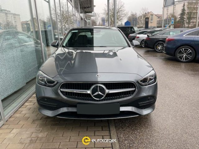 Mercedes-Benz MERCEDES-BENZ C 220 d Mild hybrid Sport