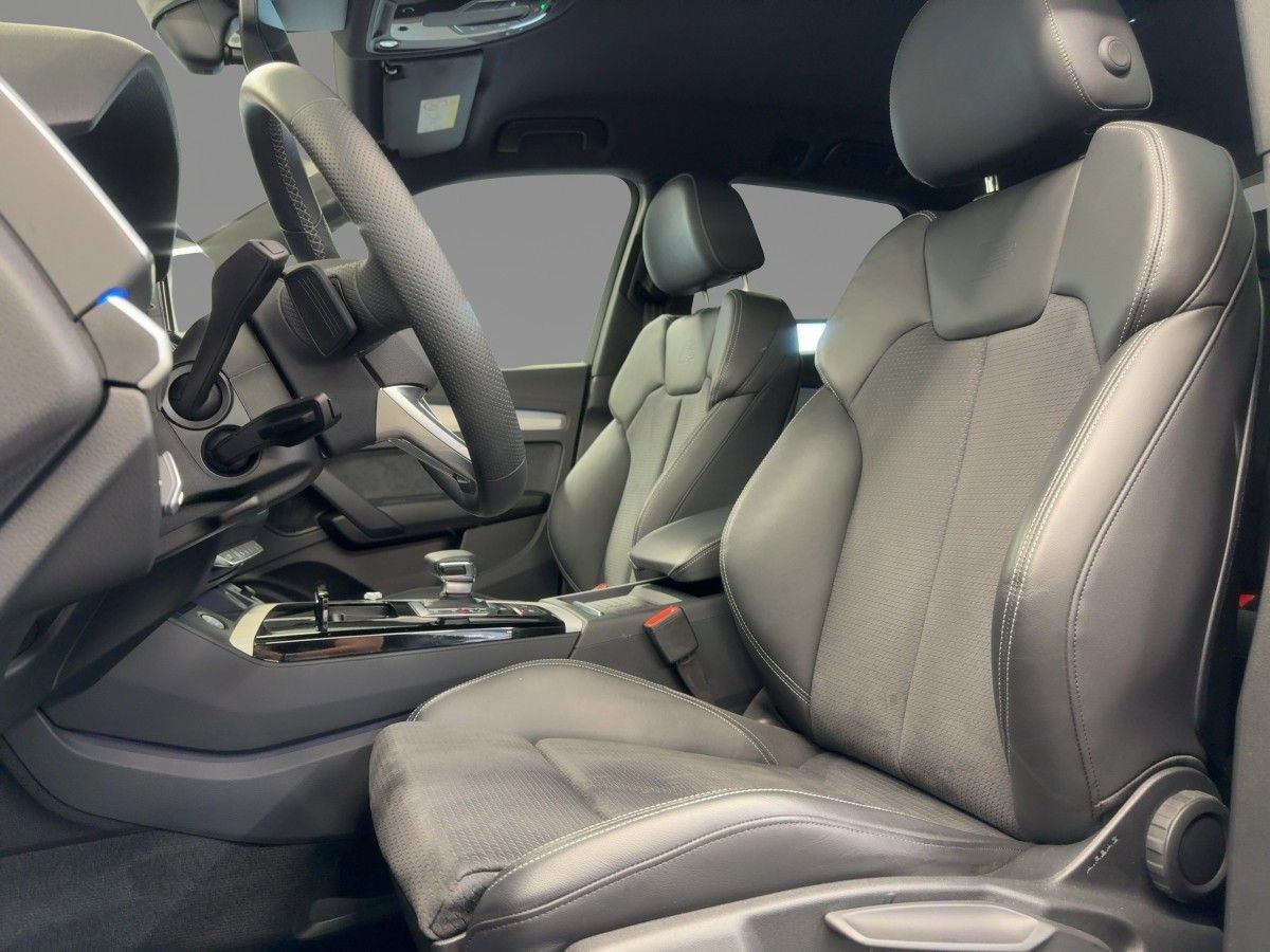Audi Q5 - Bild 8