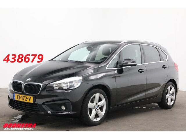 BMW 218 Active Tourer 218i klima SHZ Navi Cruise PDC