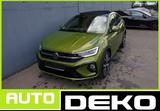 Volkswagen Taigo 1.5 TSI DSG 3 x R-Line Pano/Virtual/K-less - VW Taigo Gebrauchtwagen in Stuttgart