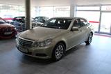 Mercedes-Benz E 220 CDI BlueEFFICIENCY EURO 5 & DPF *41ooo KM* - gebrauchte Mercedes-Benz E 220 aus dem Jahr 2011