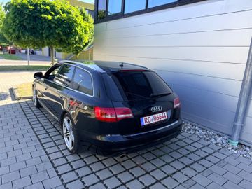 Audi A6 - 10