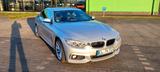 BMW 420d Gran Coupé M-Sport, AHK, 8-fach - BMW 420 Gran Coupé aus 2014