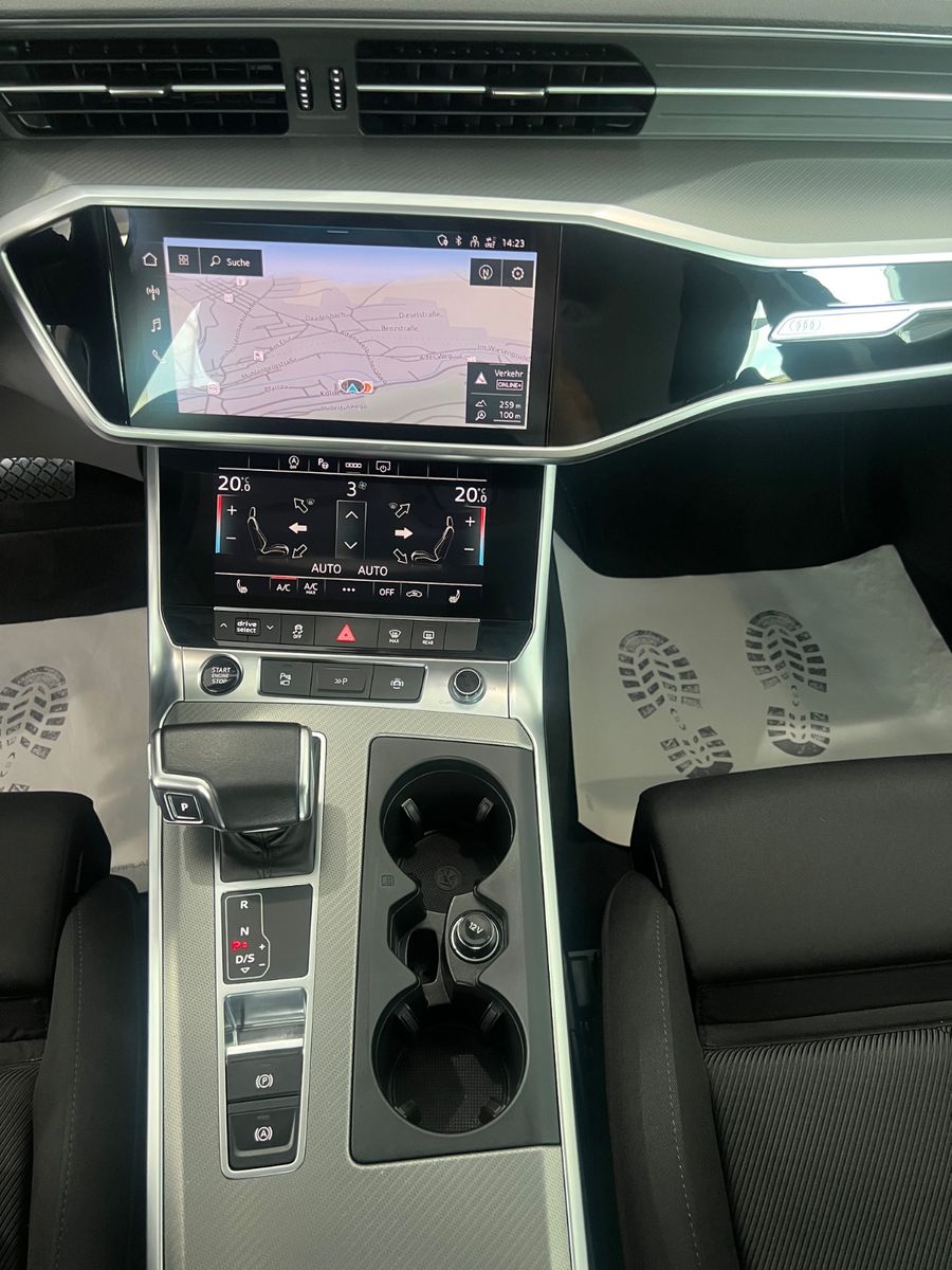 Fahrzeugabbildung Audi A6 Avant 40 TDI sport * VOLL-LED* 360 KAMERA*