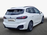 BMW 220 Active Tourer - Vorschau Bild 2