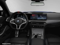 BMW M340d - Vorschau Bild 4
