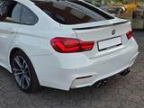 BMW 430i Gran Coupe/CarPlay/ LED/ Navi/ - BMW 430 Gran Coupé aus 2020