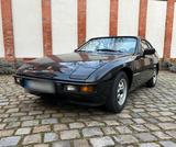 Porsche 924 - Porsche Gebrauchtwagen von 1979