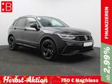 Volkswagen Tiguan 2.0 TDI DSG 4Mo. R-Line BLACK-STYLE PANO 