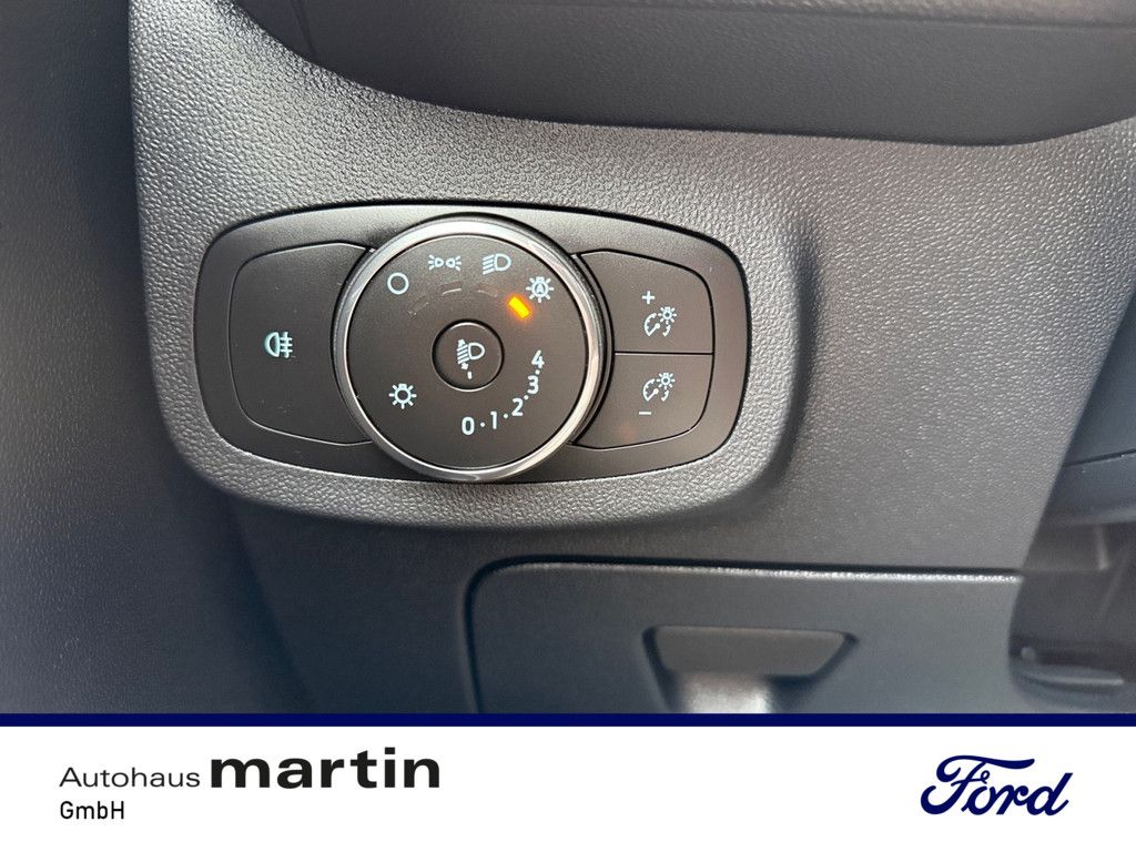 Fahrzeugabbildung Ford Fiesta 1.0 ST-Line KLIMA SYNC PDC SHZ FACEL. LED