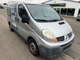Renault Trafic 115 dCi (LKW Zulassung) - Renault Trafic aus 2007