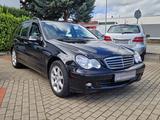 Mercedes-Benz C 180 C T-Modell C 180 Kompressor - gebrauchte Mercedes-Benz C 180 aus dem Jahr 2007