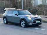 MINI Cooper S Clubman All4 HuD Pano H&K Navi-Pro JCW - MINI Cooper S Clubman mit Panoramadach