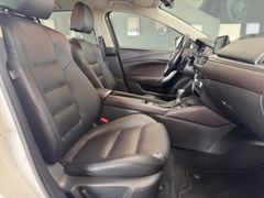 MAZDA 6 Kombi Sports-Line AWD