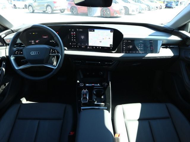 Audi A6 e-tron - Bild 20