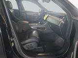 Jaguar F-Pace D300 AWD R-Dynamic SE - : Geländewagen, Awd
