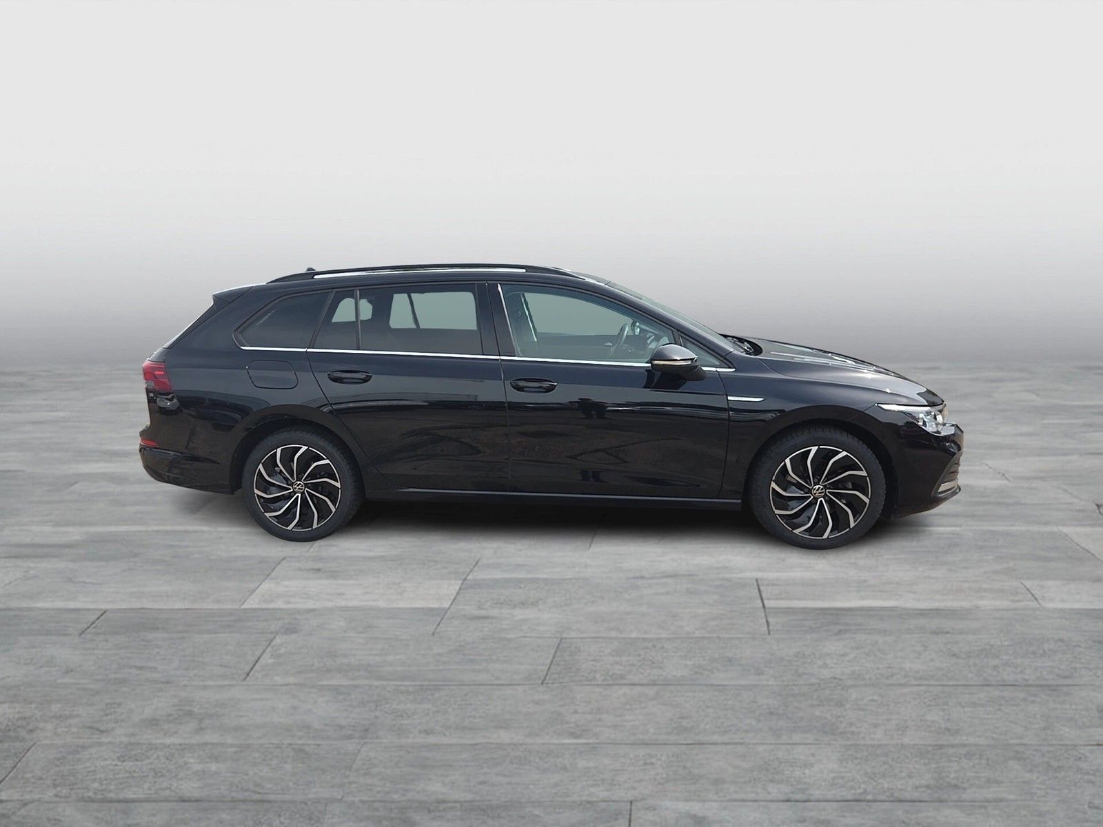Fahrzeugabbildung Volkswagen Golf VIII Variant TDI Style LED+ DSG Navi ACC PD