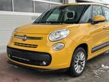 Fiat 500L  1.3 JTD Lounge - Fiat mit Diesel-Antrieb: Kombi