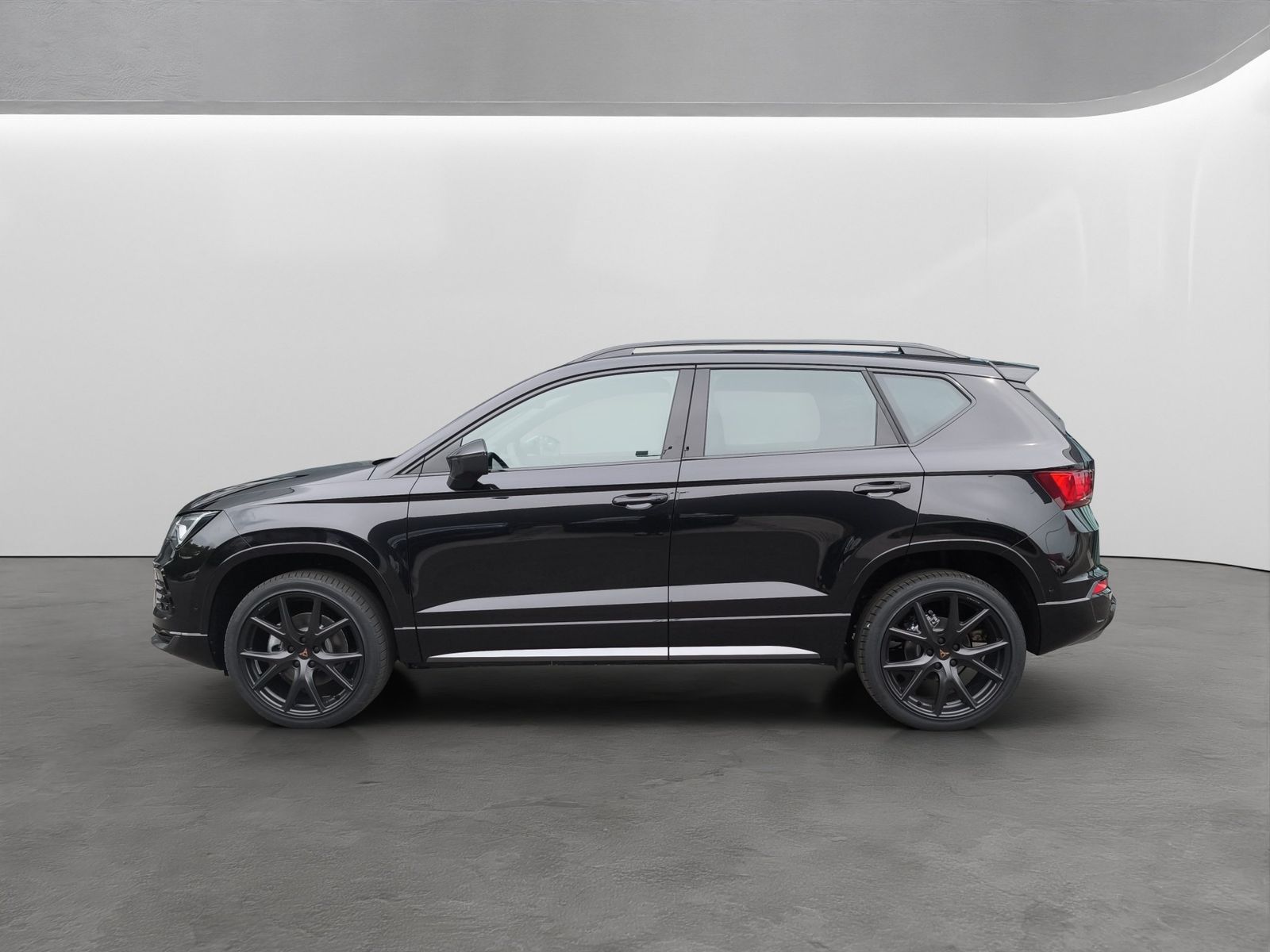 Cupra Ateca - Bild 4