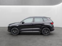 Cupra Ateca - Vorschau Bild 4