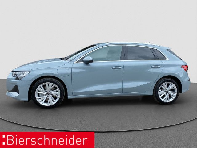 Audi A3 Sportback 40 TFSI e advanced AHK LED SONOS Hu imagem 3