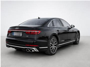 2024 AUDI S8 — фото 2
