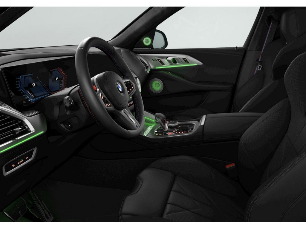 BMW XM - Bild 4