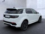 Land Rover Discovery Sport P200 R-Dyn. SE Pano|Sitzhzg. - Land Rover Gebrauchtwagen von 2023