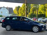 Ford Focus 1,6 Ambiente/12 Monate Garantie/Wenig Km - Ford Focus: Kombi, 1.6