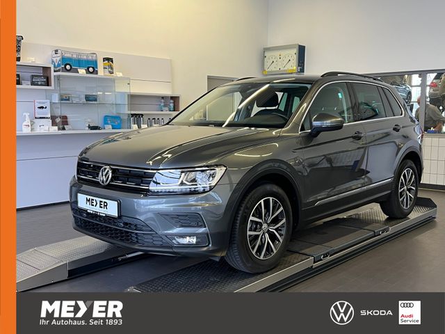 Volkswagen Tiguan Comfortline 1.5 TSI DSG *LED, ACC, Navi,