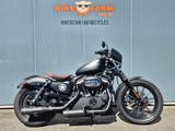 Harley-Davidson XL883 N °°IRON°° *VERSTELLBARER AUSPUFF* - Angebote