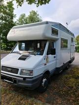 Andere Mobilvetta auf IVECO DAILY 2,5 td - Andere aus 1995