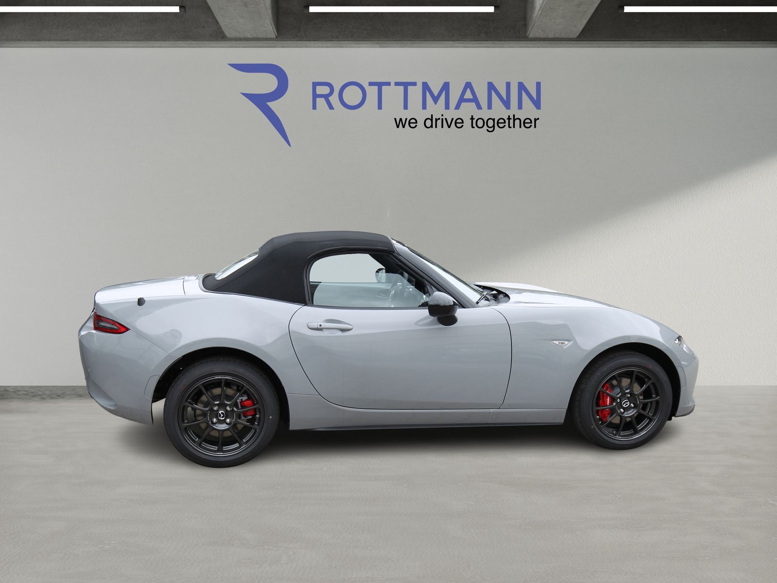 Mazda MX-5 - Bild 7